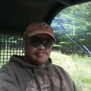 Meet your Posher, Scott